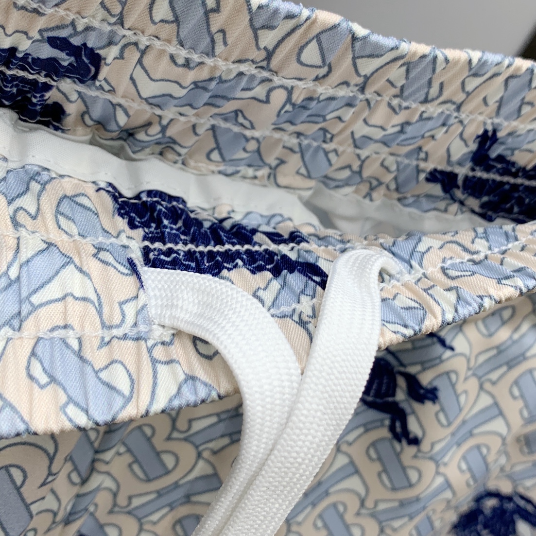 Burberry Sommeranzug Size M-XXL