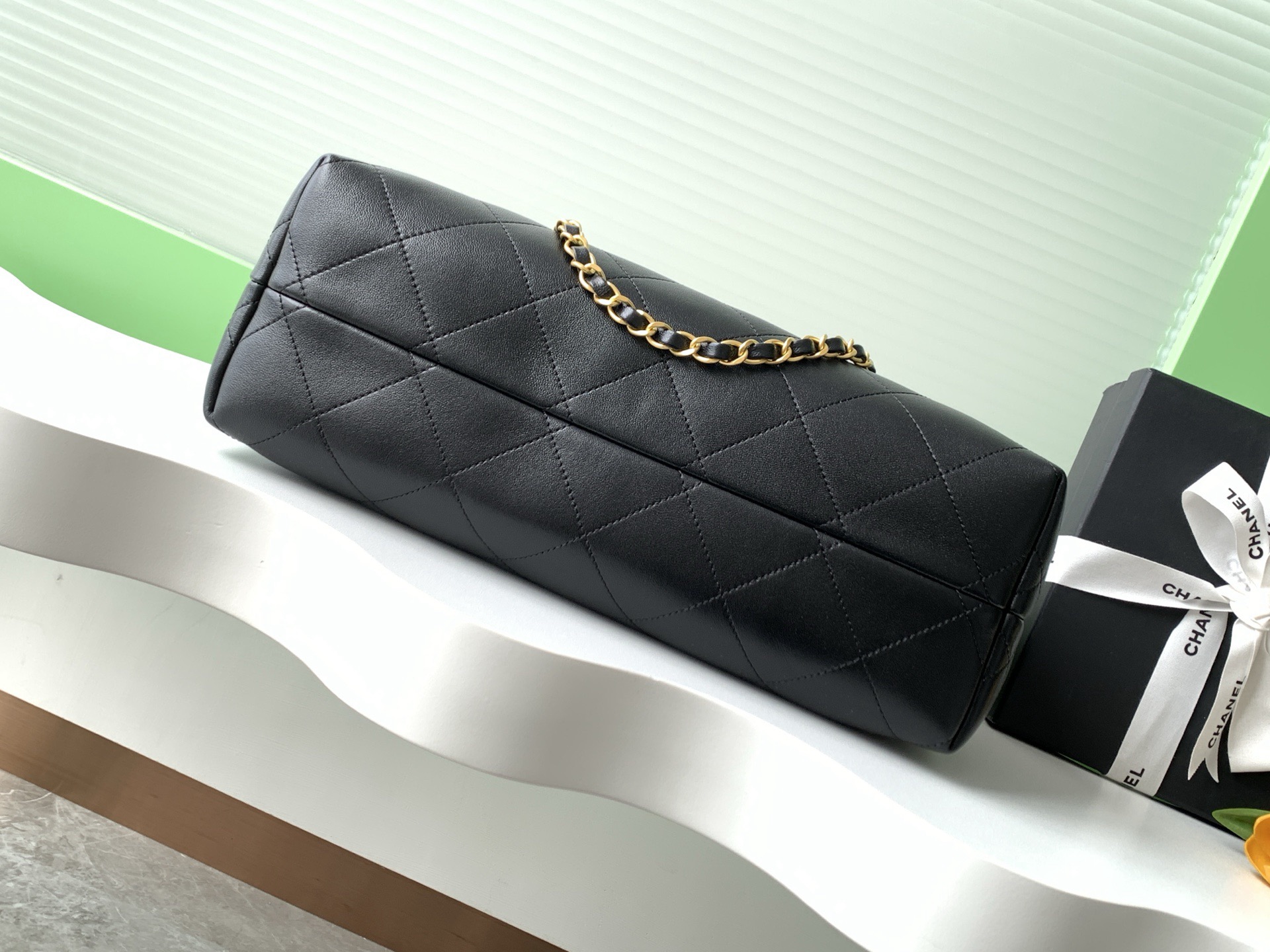 Chanel AS5634 2025new Shopping Bags 36*24*12cm