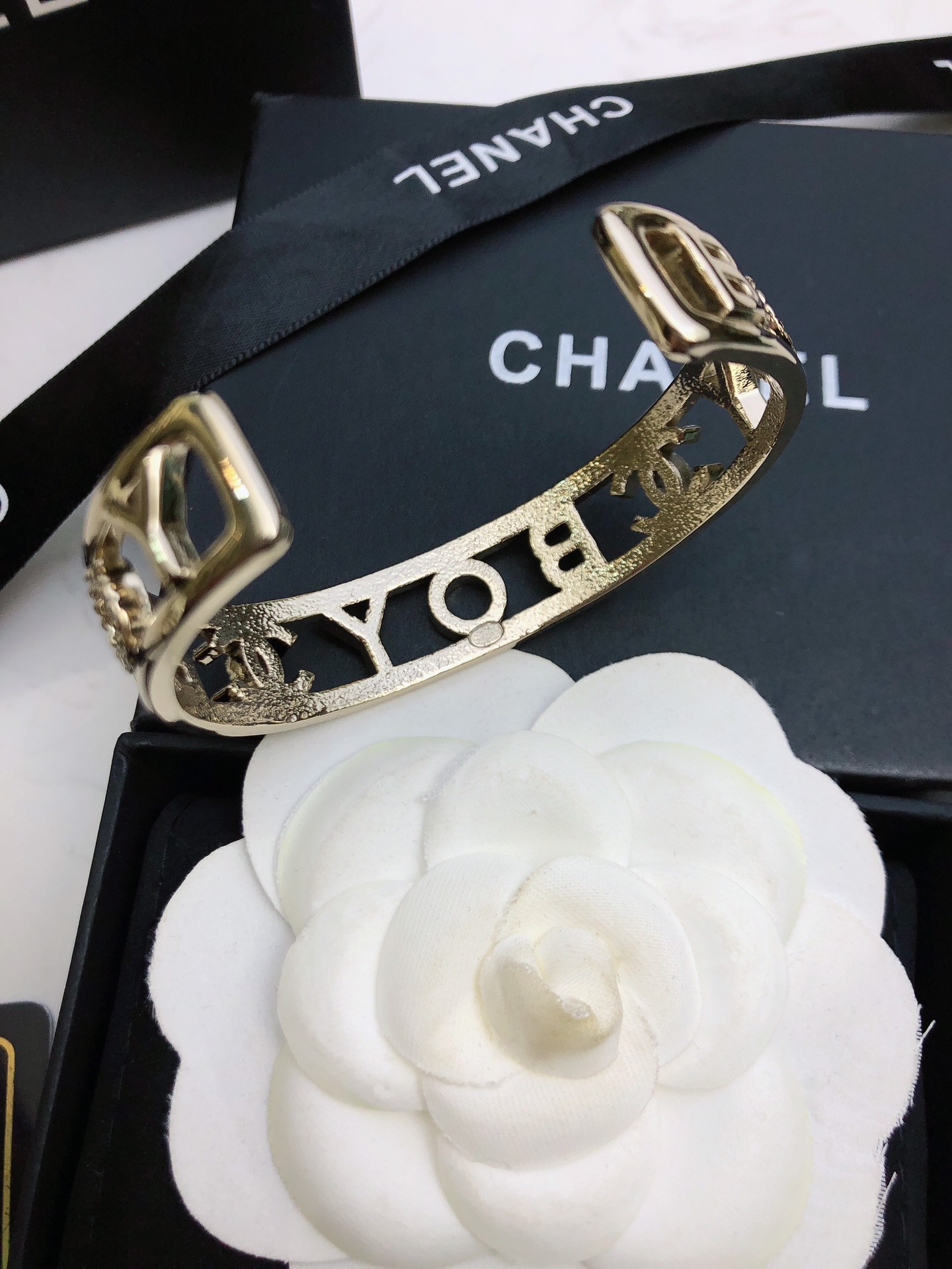Chanel Bracelet