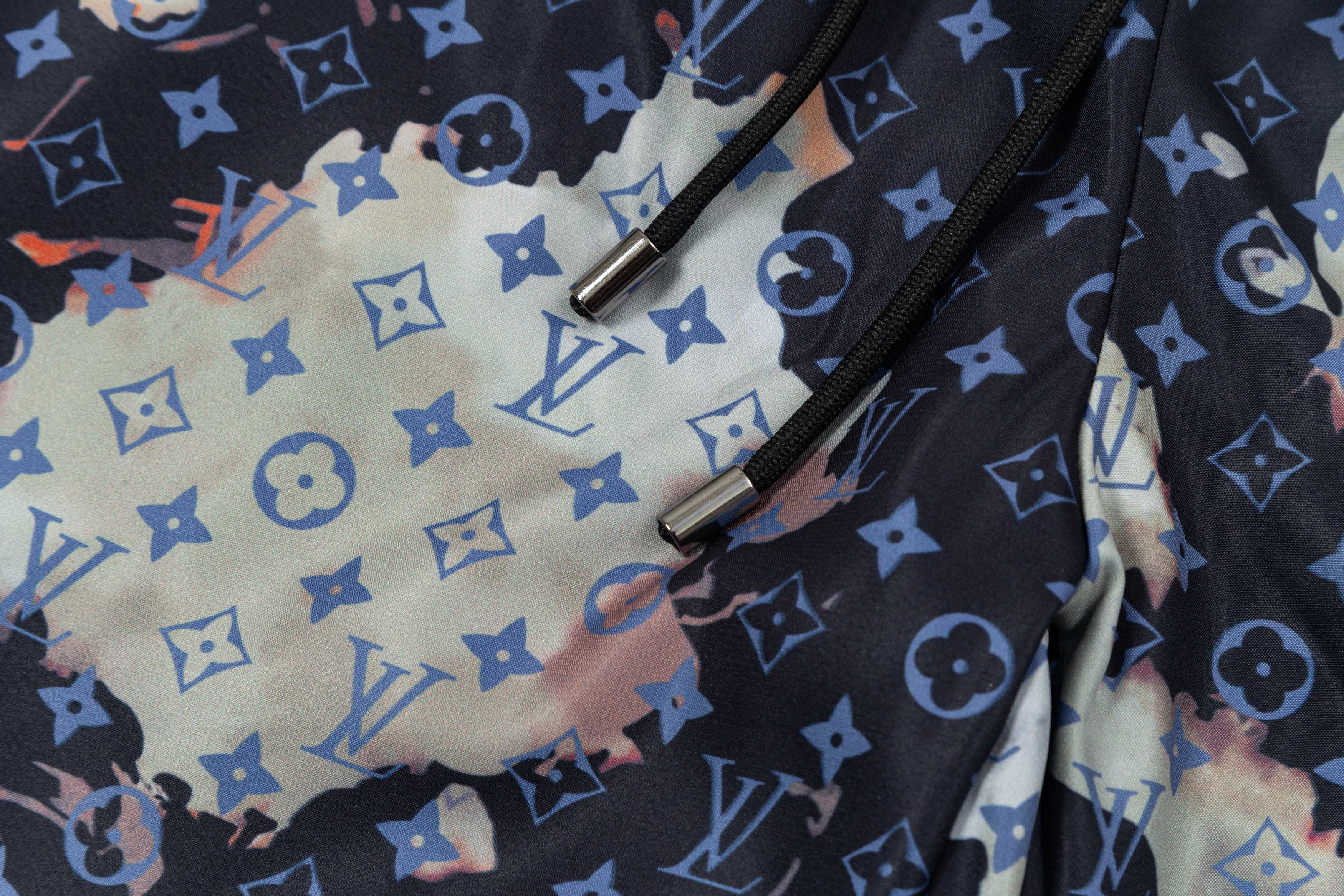 Louis Vuitton Beach Pants Size M-XXXL