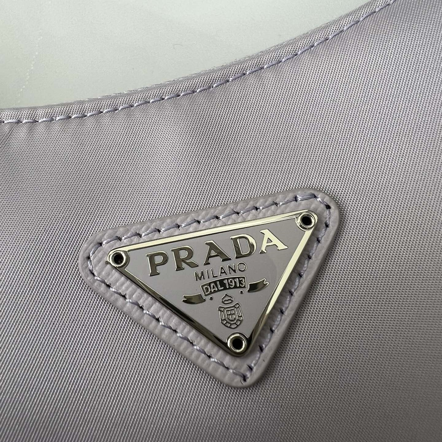 Prada 1NE204 Redition 2005 Women Bags 22*18*6.5cm