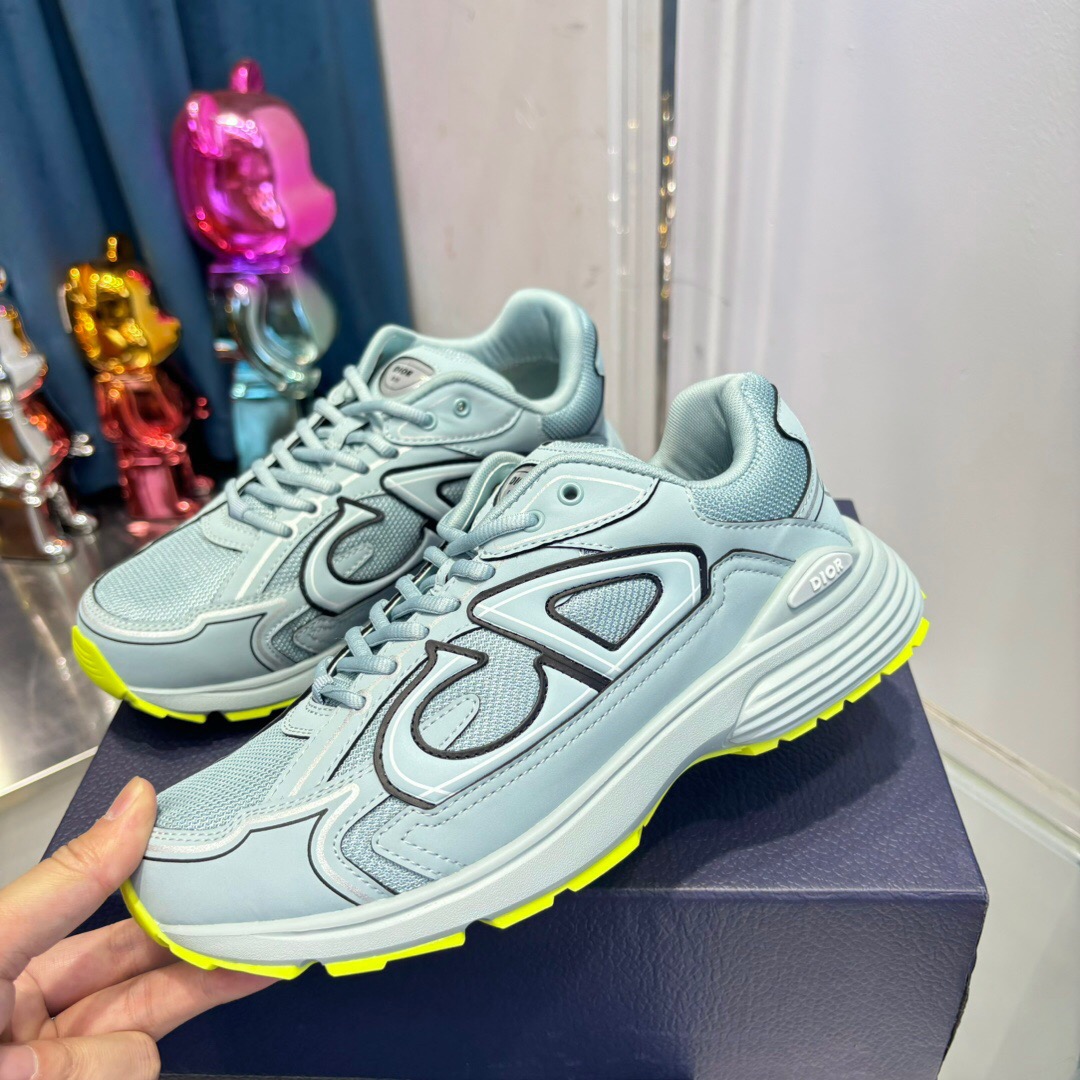 Dior B30 Sneaker Size 36-46