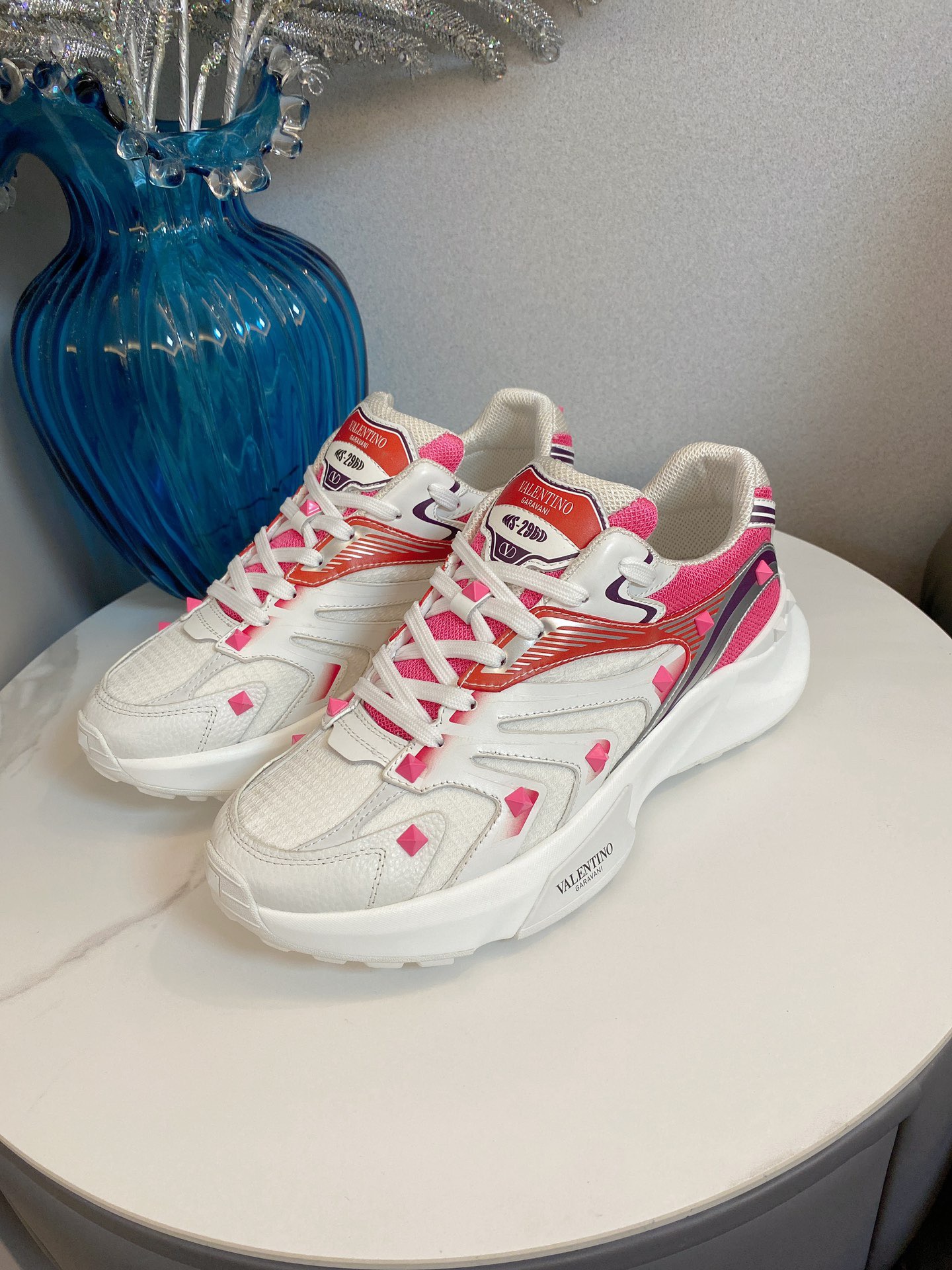Valentino Sneakers Size 36-46