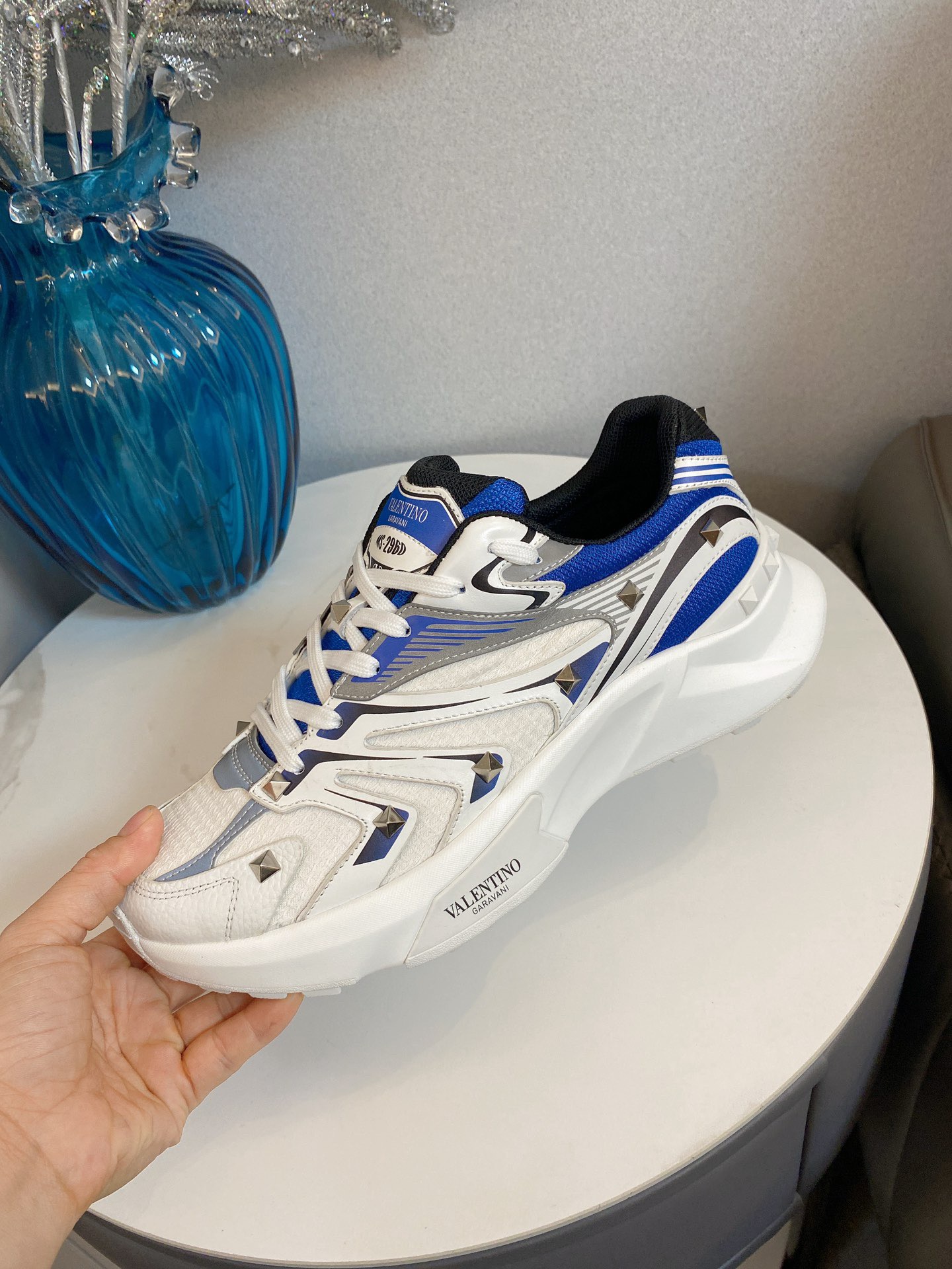 Valentino Sneakers Size 36-46