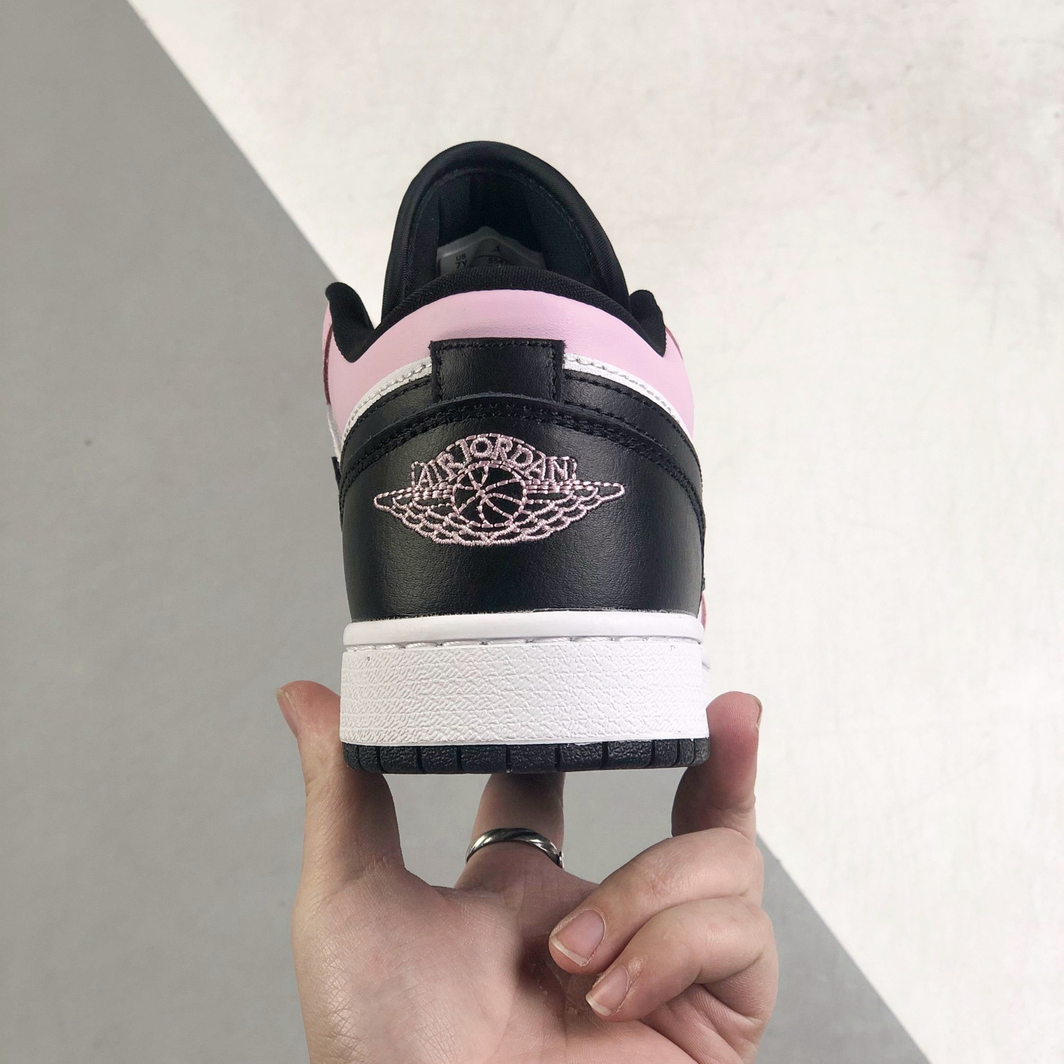 Nike Air Jordan 1 Low Top Sneakers Shoes Gr. 36-46