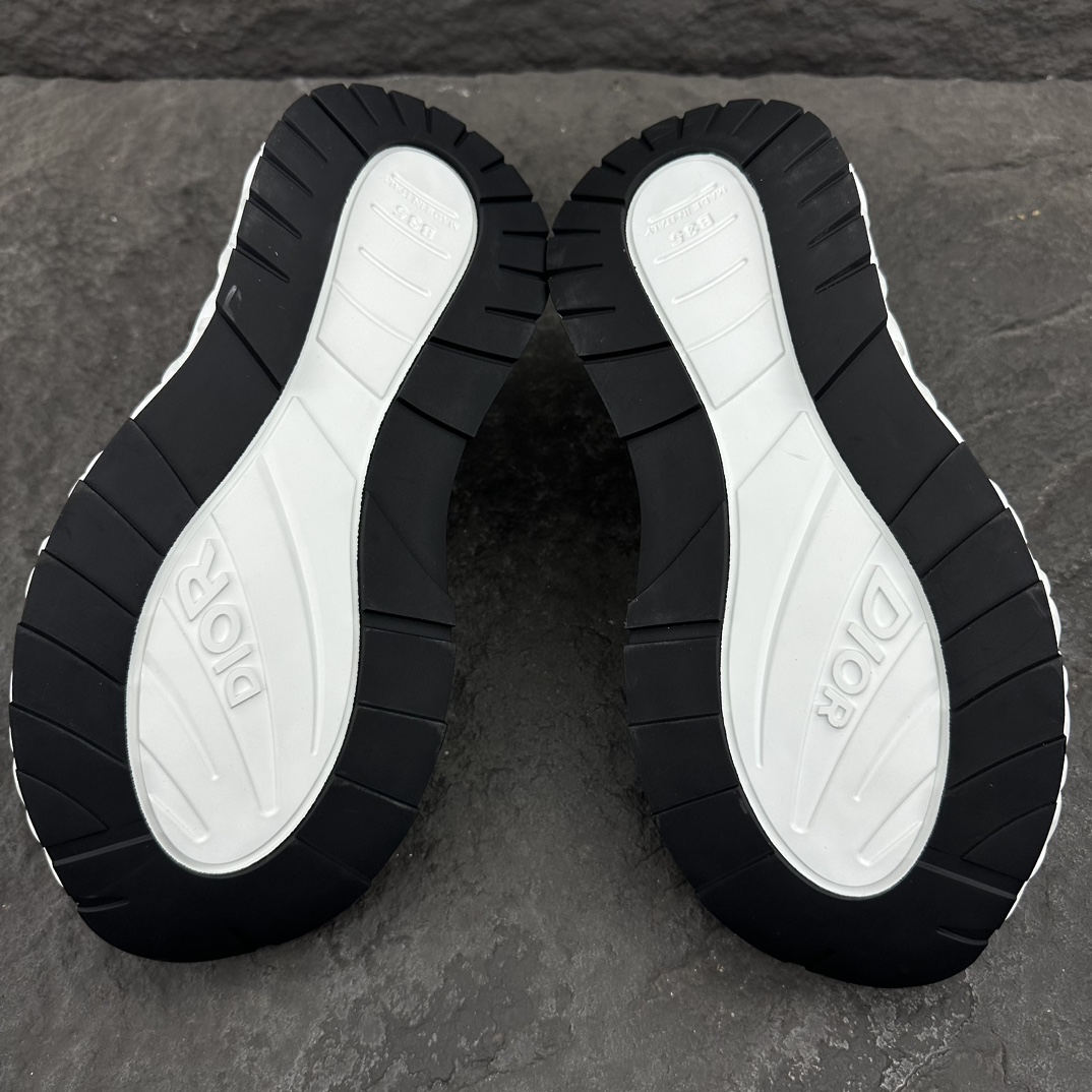 Dior B35 Men Sneaker Size 40-46