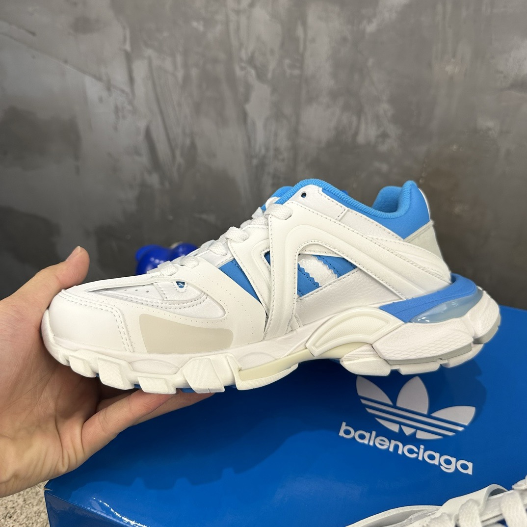 Balenciaga x Adiads Track Sneaker Size 36-46