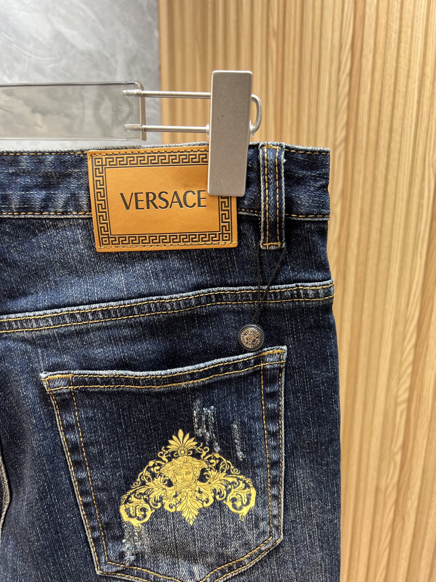 Versace Jeans Men Size 29-38