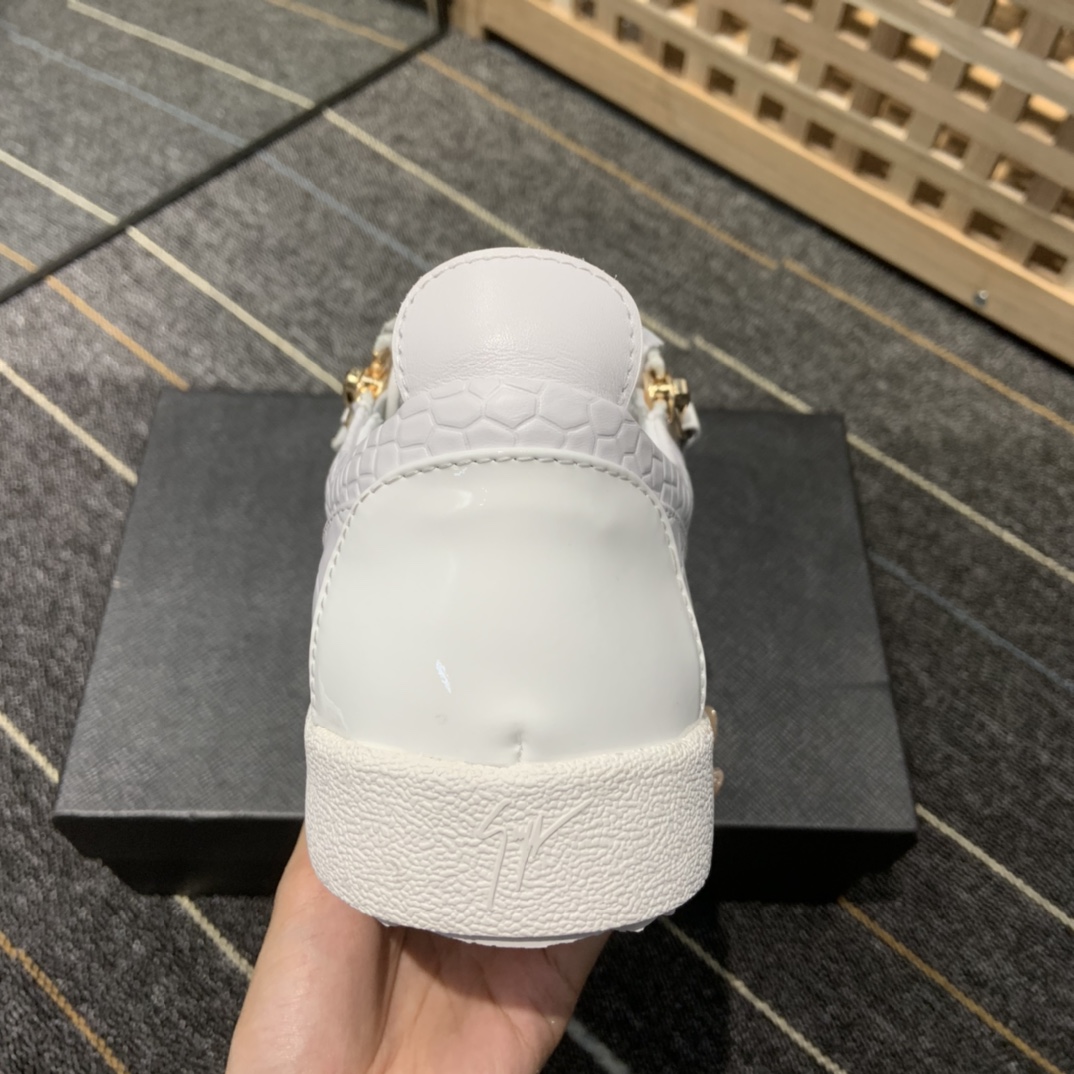 Giuseppe Zanotti Mens Outdoor Sneakers Shoes Gr. 38 - 44