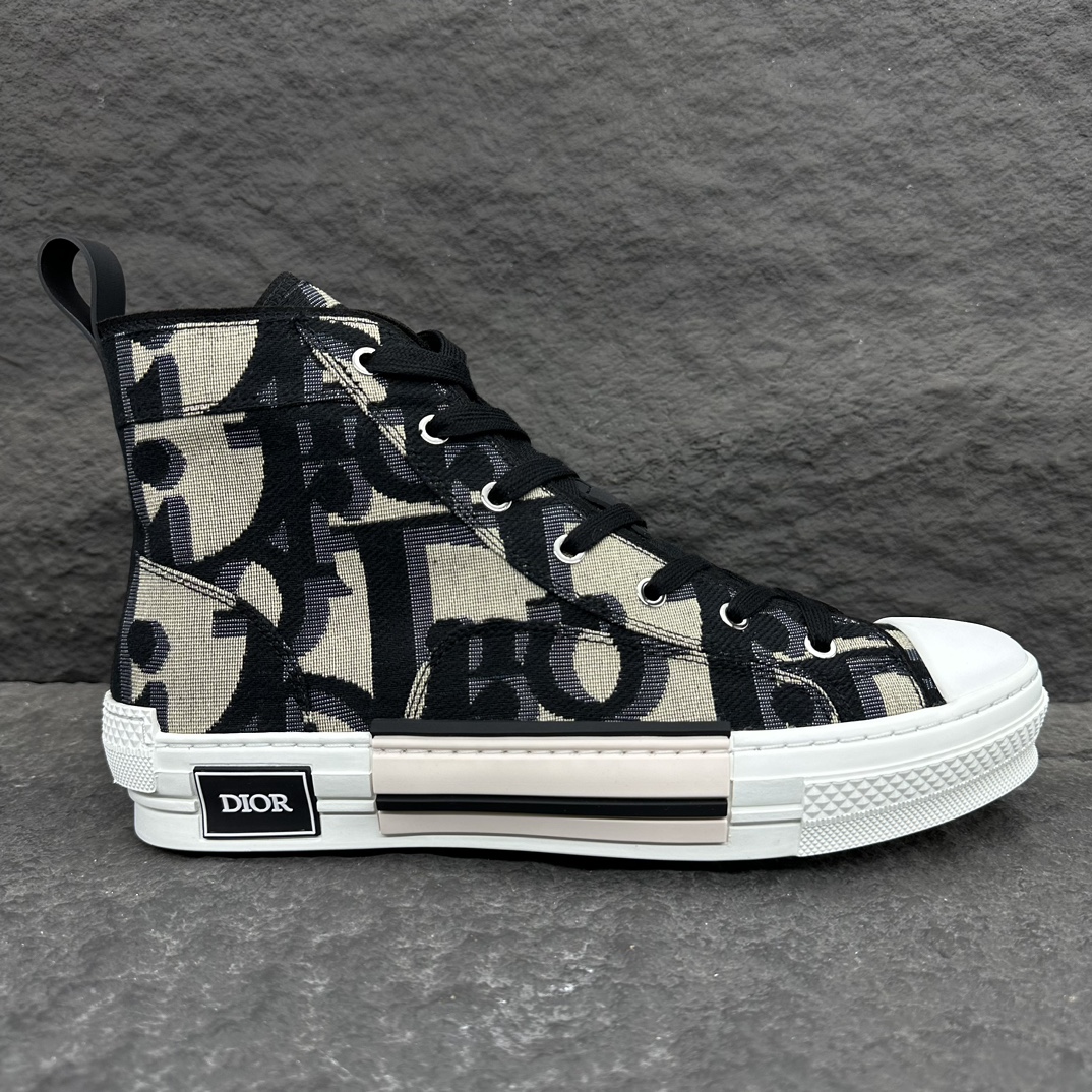 Dior B23 High Top Sneaker Size 36-46