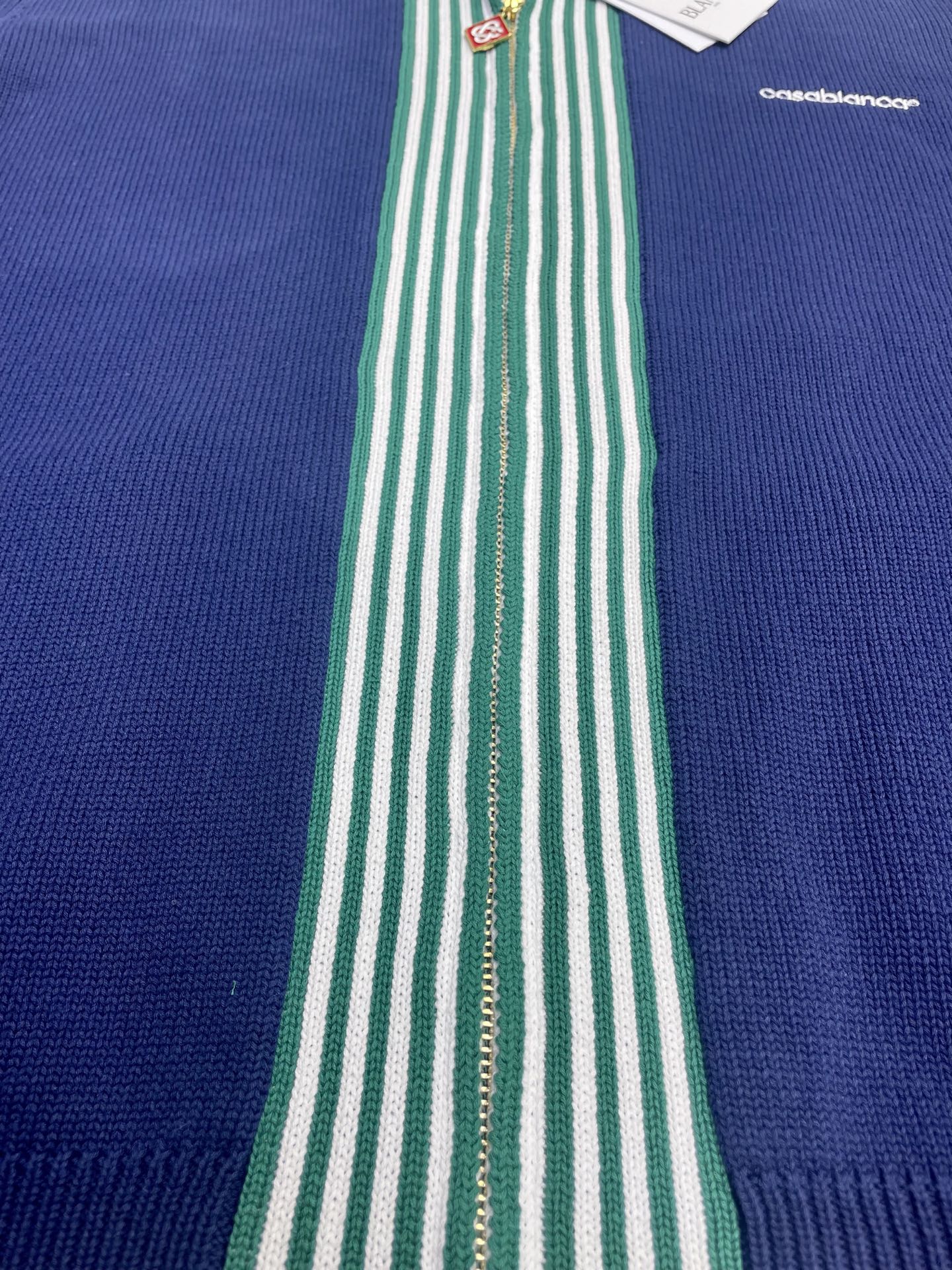 Casablanca Unisex Sweatshirt Size S-XL