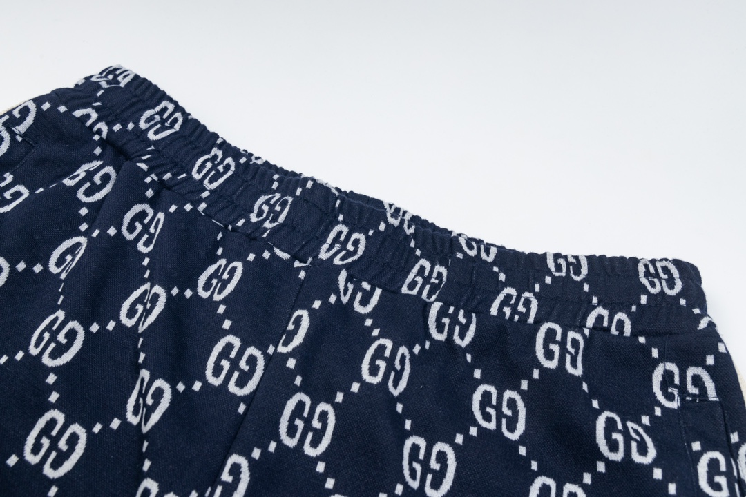 Gucci Unisex Pants XS-L