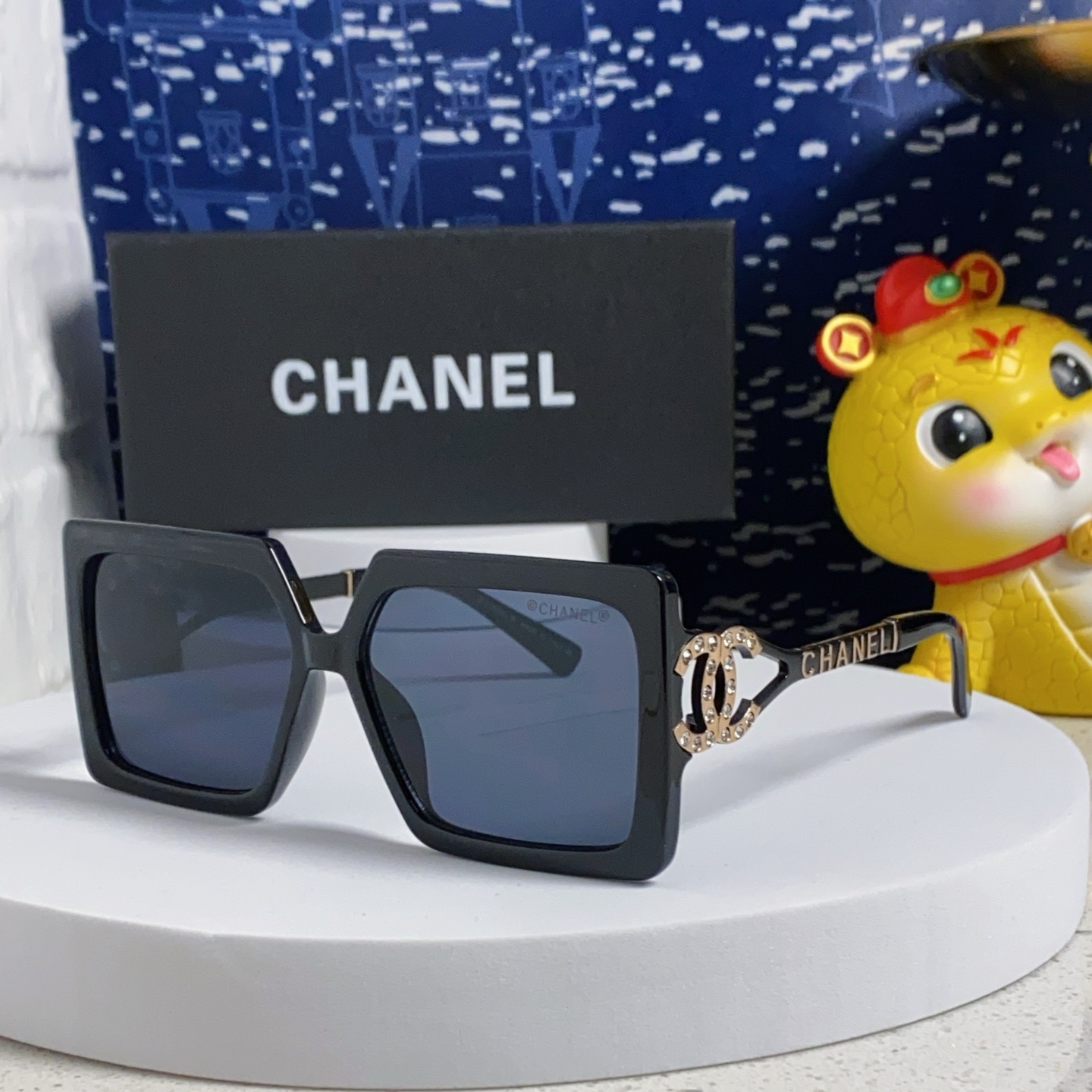 Chanel Sunglasses