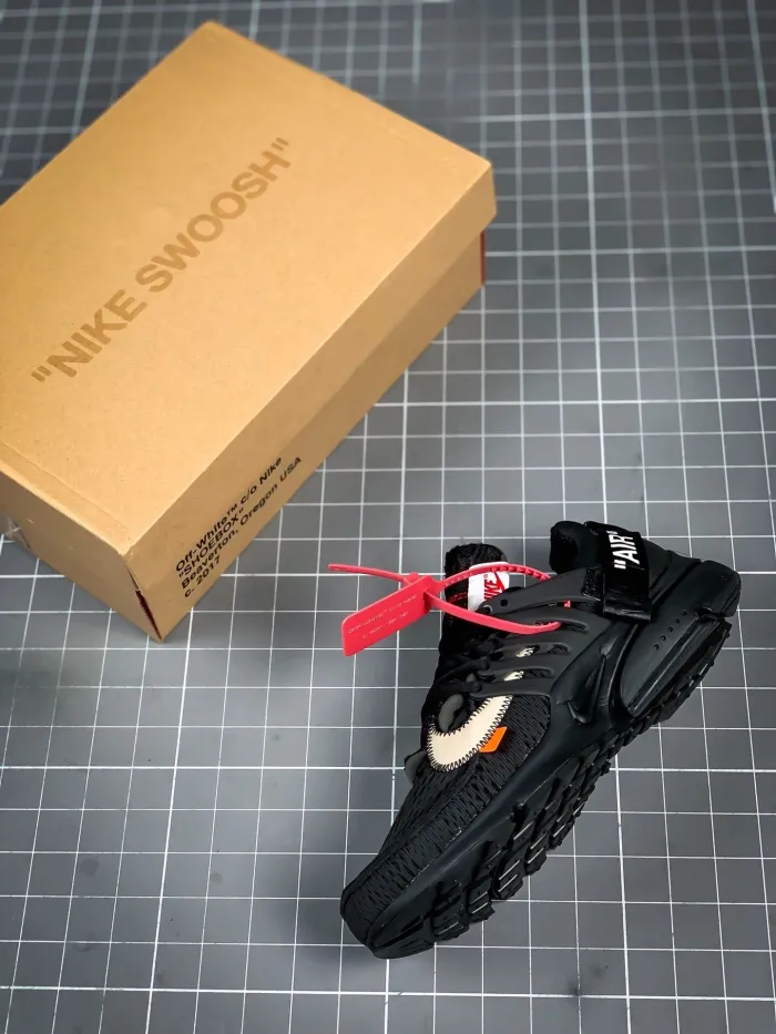 Nike x OFF White Mens/Women Sneakers Shoes Gr. 36-45