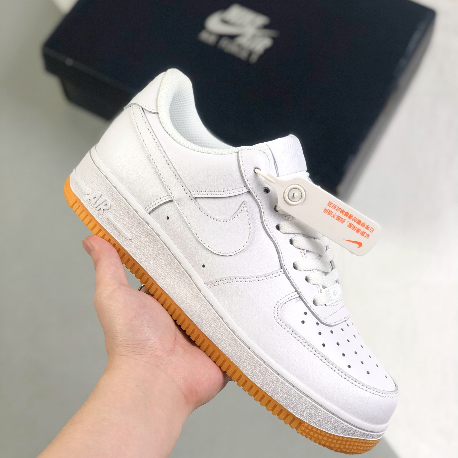Nike Air Force 1 Sneakers Shoes Gr. 36-45