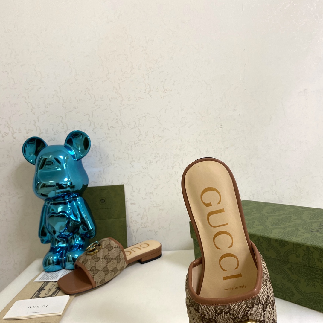 Gucci Women Sandals Size 36-41