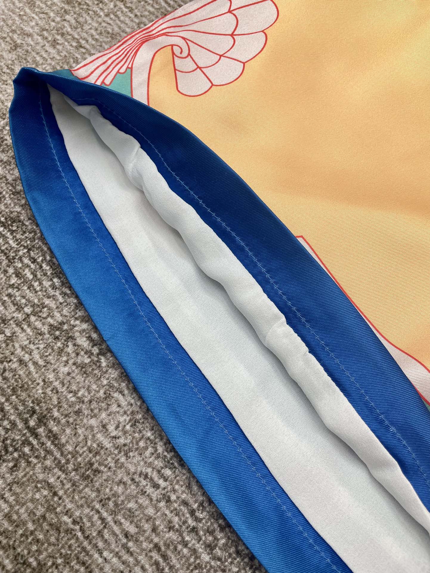 Casablanca Shorts Size S-XL