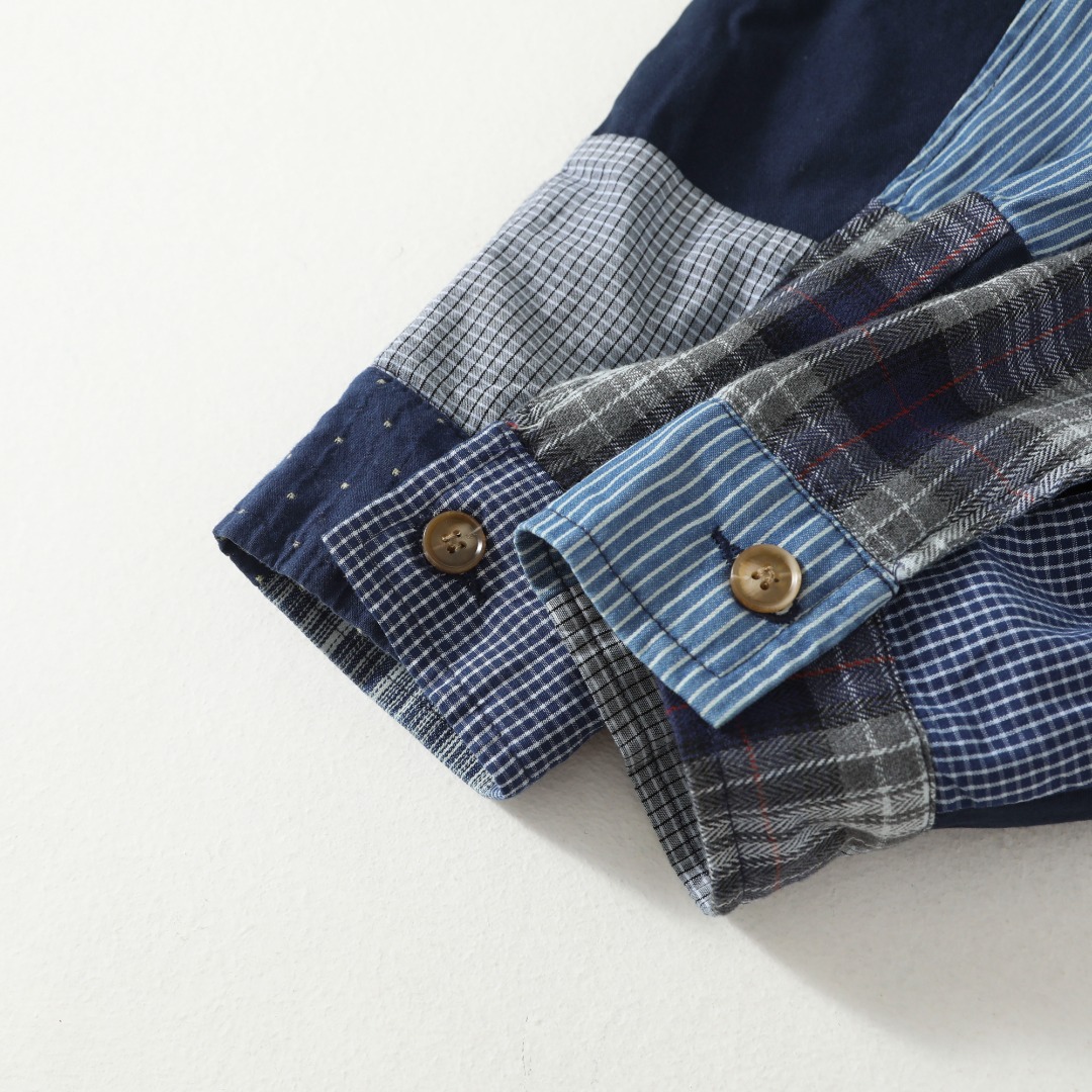 Ralph Lauren Denim Jacket Size S-XL