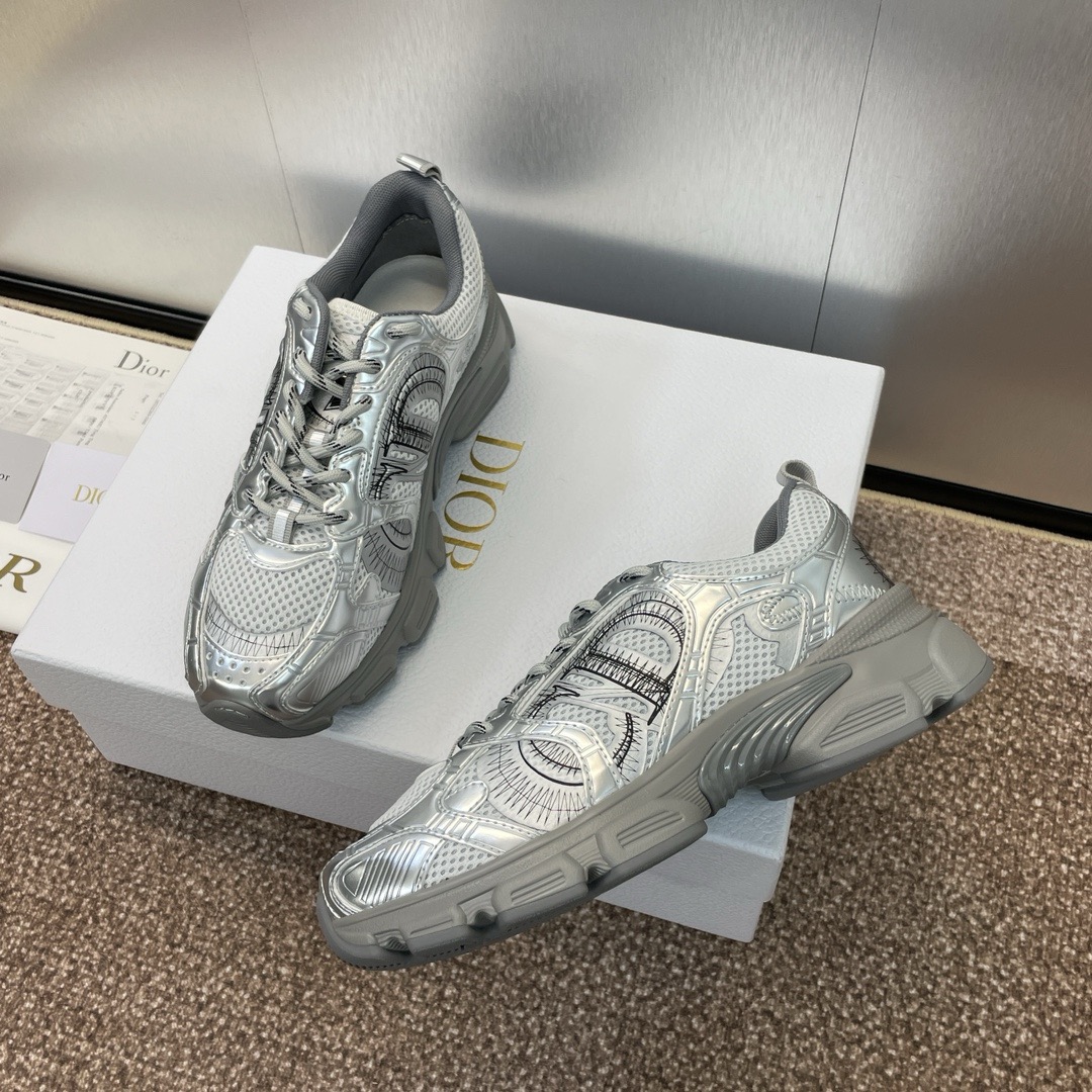 Dior Chrono Sneaker Size 35-41