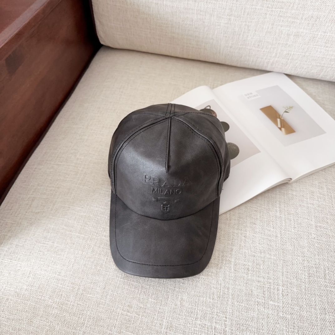 Prada Baseball Cap