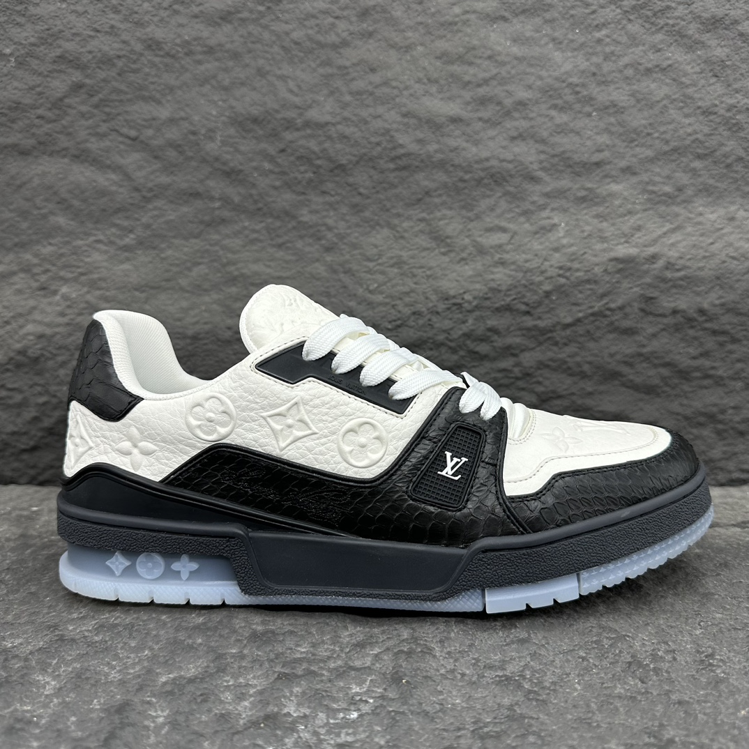 Louis Vuitton LV Trainer x Tyler Men Sneaker Size 40-46
