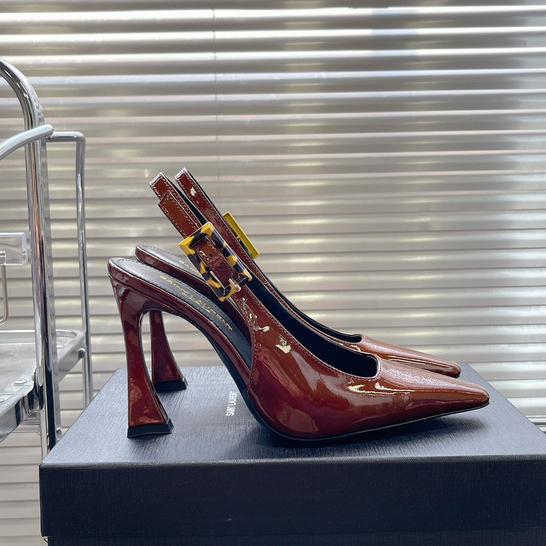 YSL DUNE Pumps Size 35-40