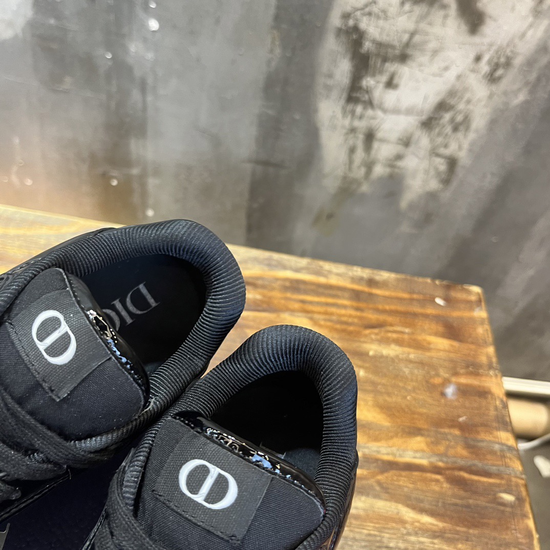 Dior B27 Low Top Sneaker Size 36-46