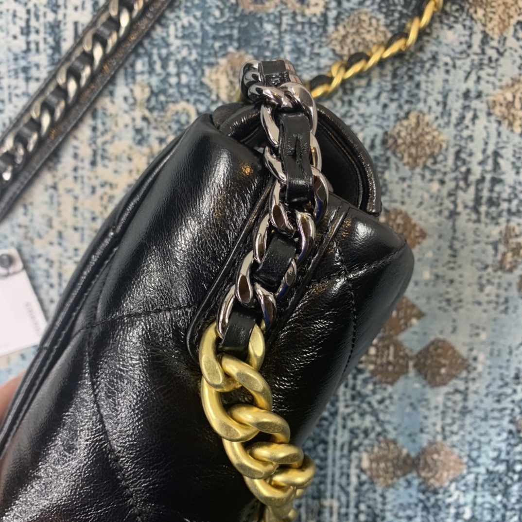 Chanel AS1160 2019fw Shoulder Bags 26*16*9cm