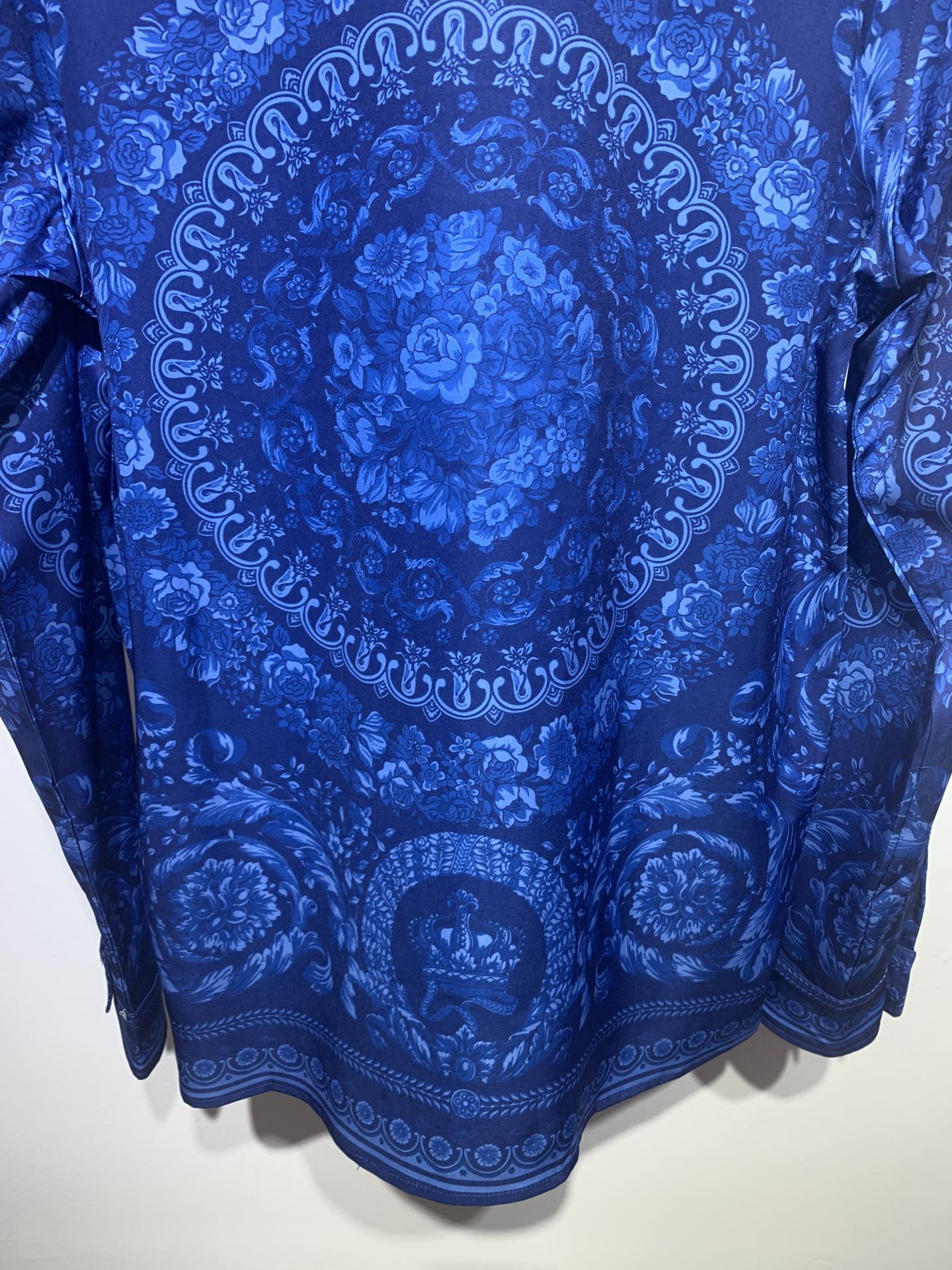 Versace 2025 new Shirt Size S-2XL