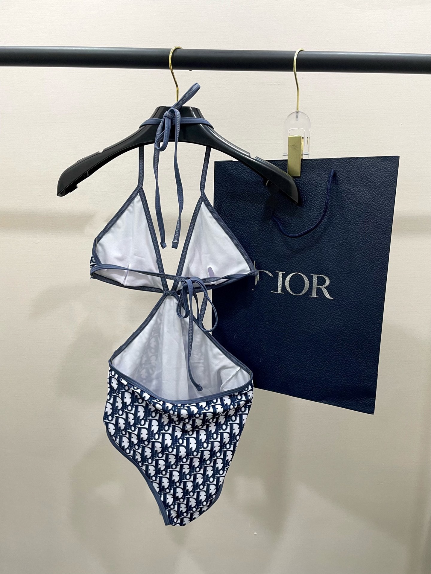 Dior Swimsuit Size S-XL