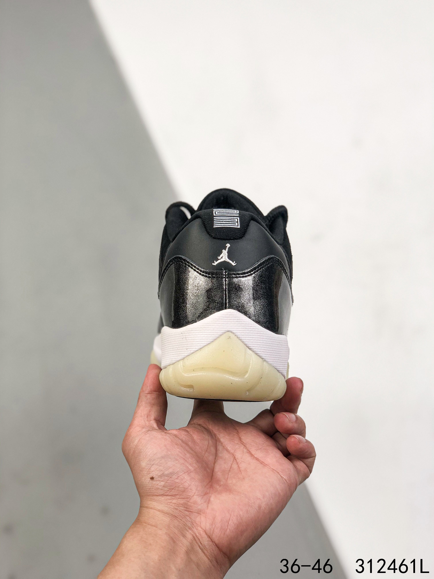 Nike Air Jordan 11 Mens/Women Sneakers Shoes Gr. 36-46