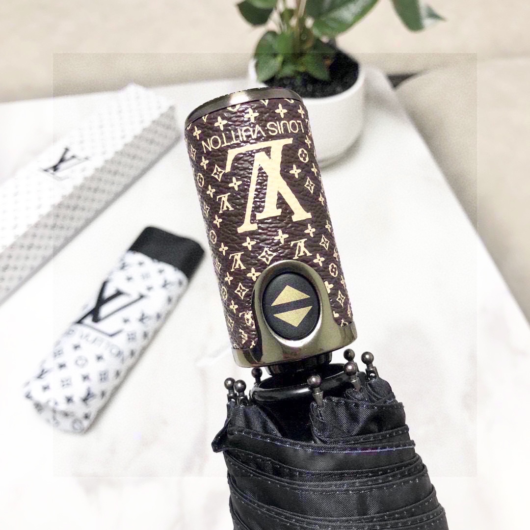 Louis Vuitton Umbrella
