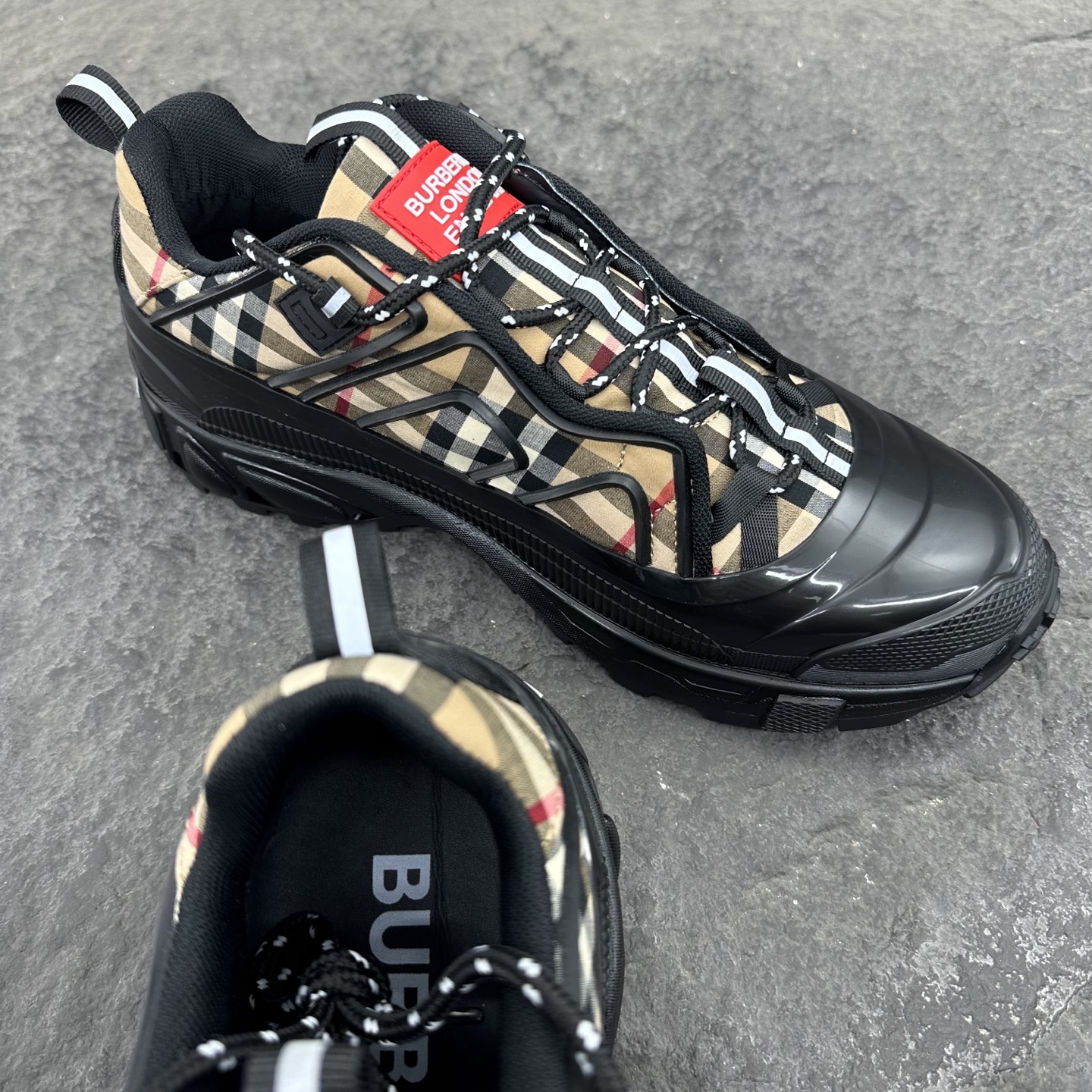 Burberry Arthur Sneaker Size 36-46