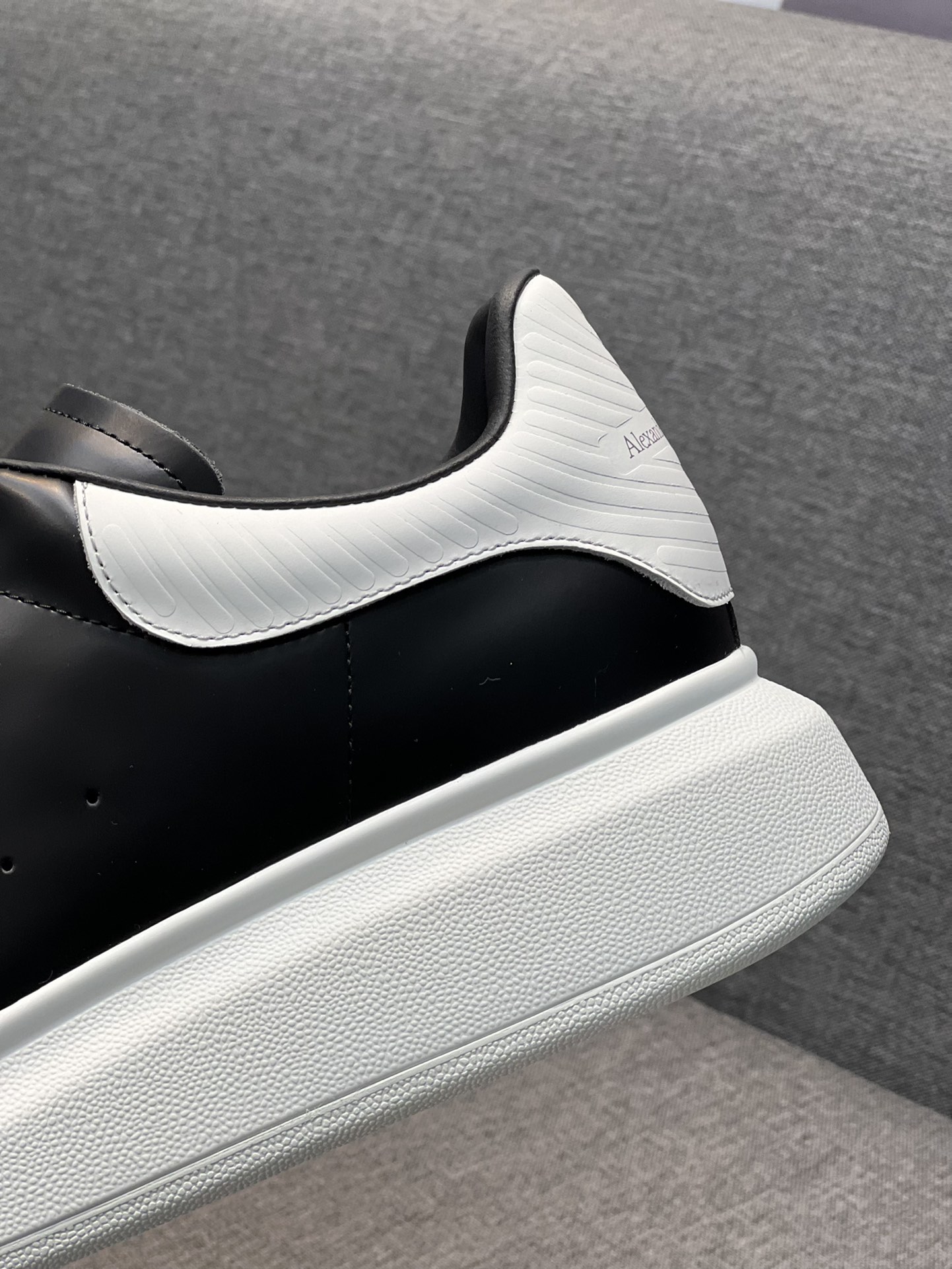 Alexander McQueen Men's/Women Sneakers Shoes Gr. 36 - 46