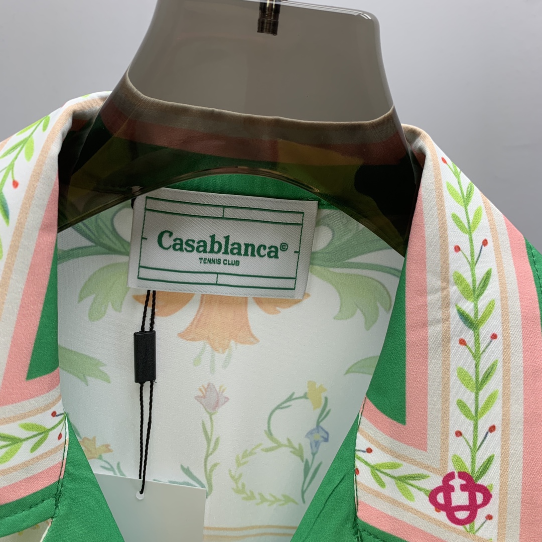 Casablanca Sommeranzug Size M-XXXL