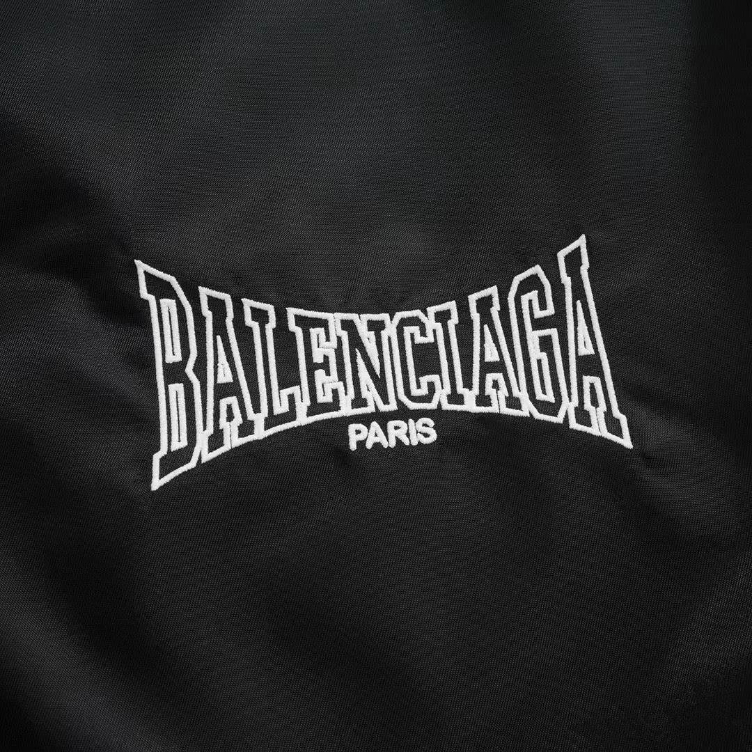 Balenciaga Unisex Jacket Size S-L