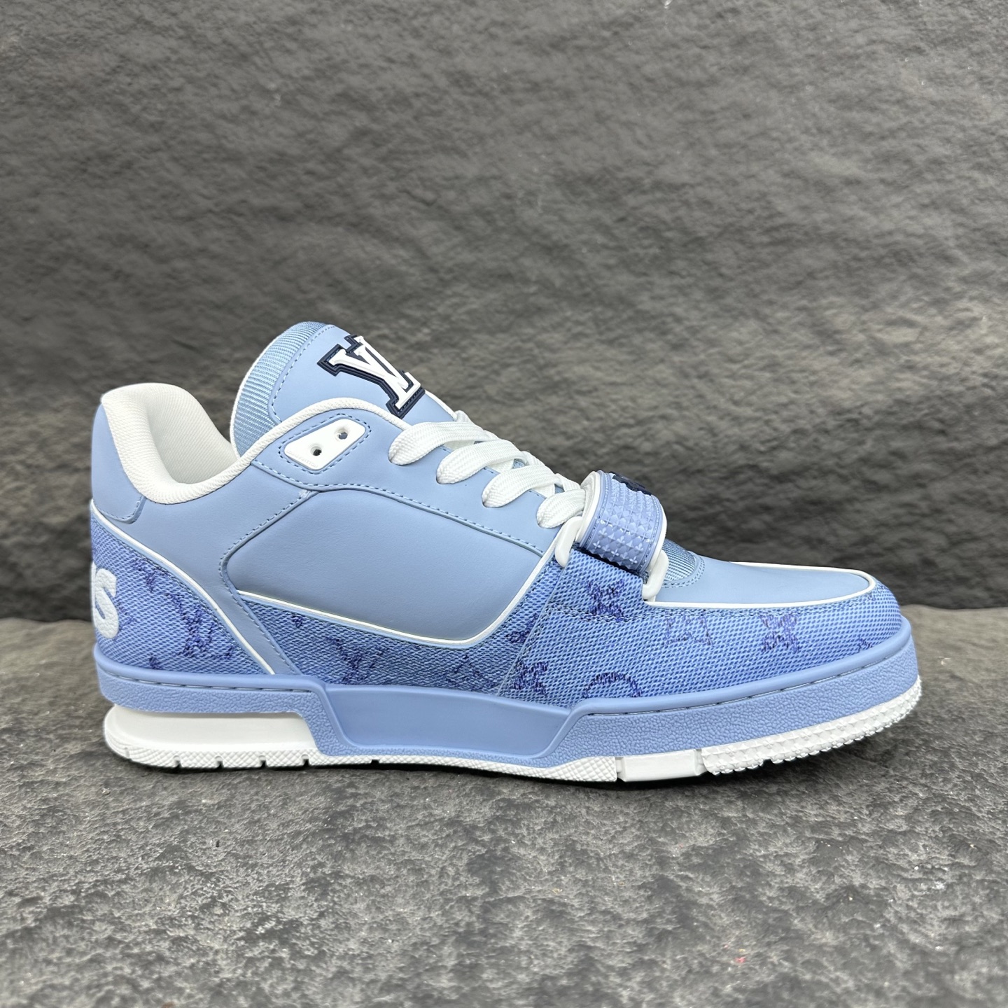 Louis Vuitton LV Trainer Sneaker Size 36-46