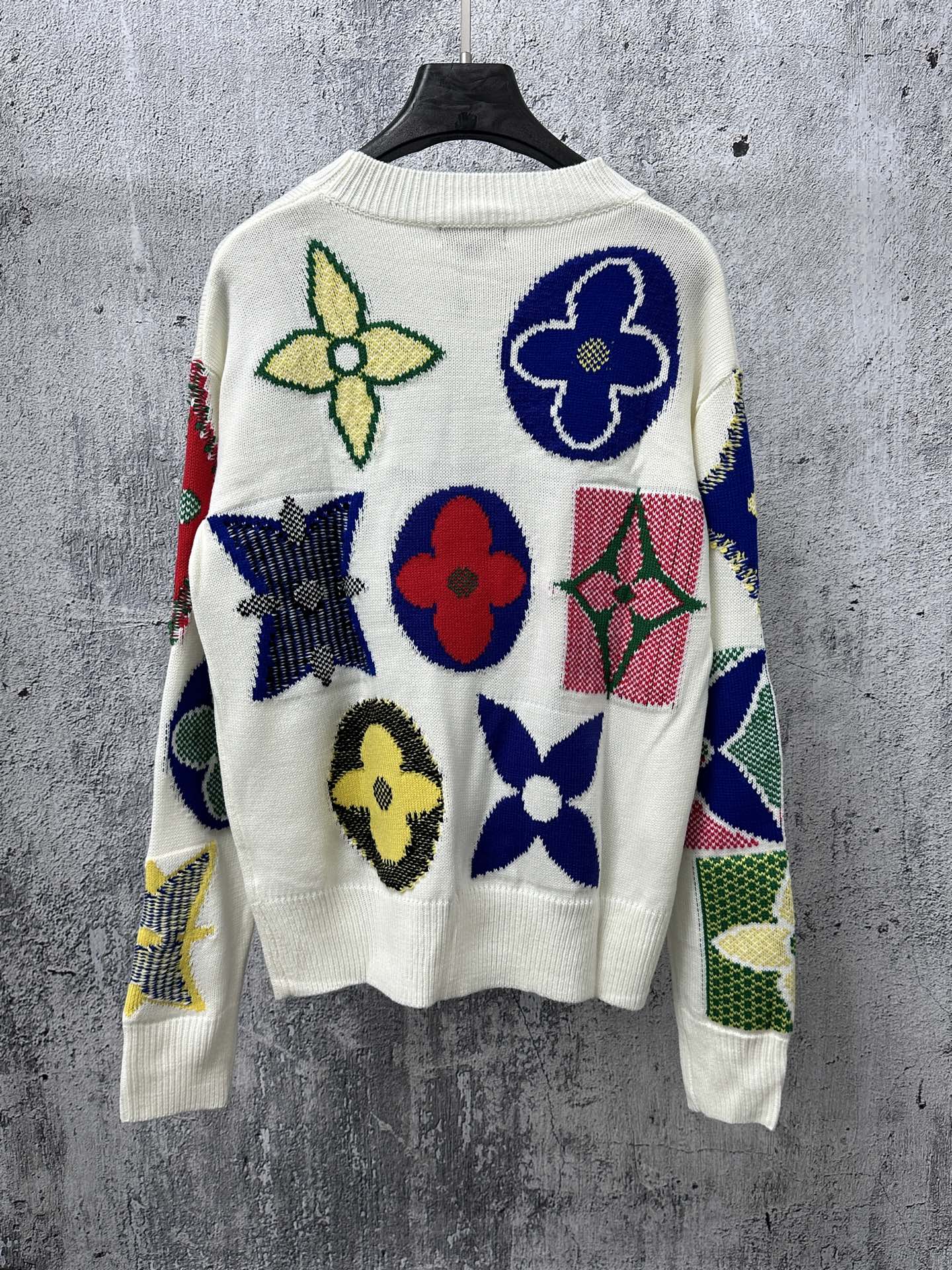 Louis Vuitton Unisex Sweatshirt Size S-XL