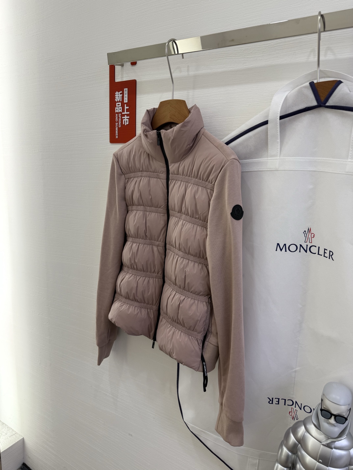 Moncler 25SS Women Down Jacket Size S-XL