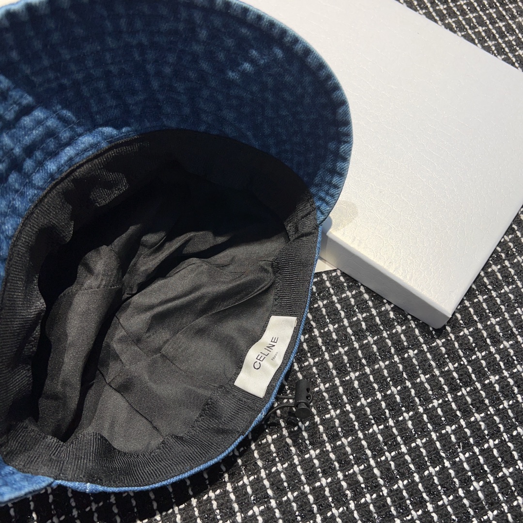 Ceine Fisherman's Hat