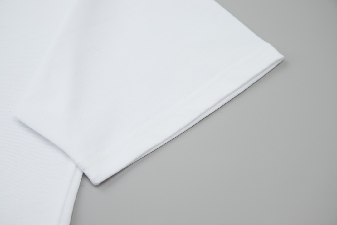 Burberry Cotton T Shirt Size S-XL