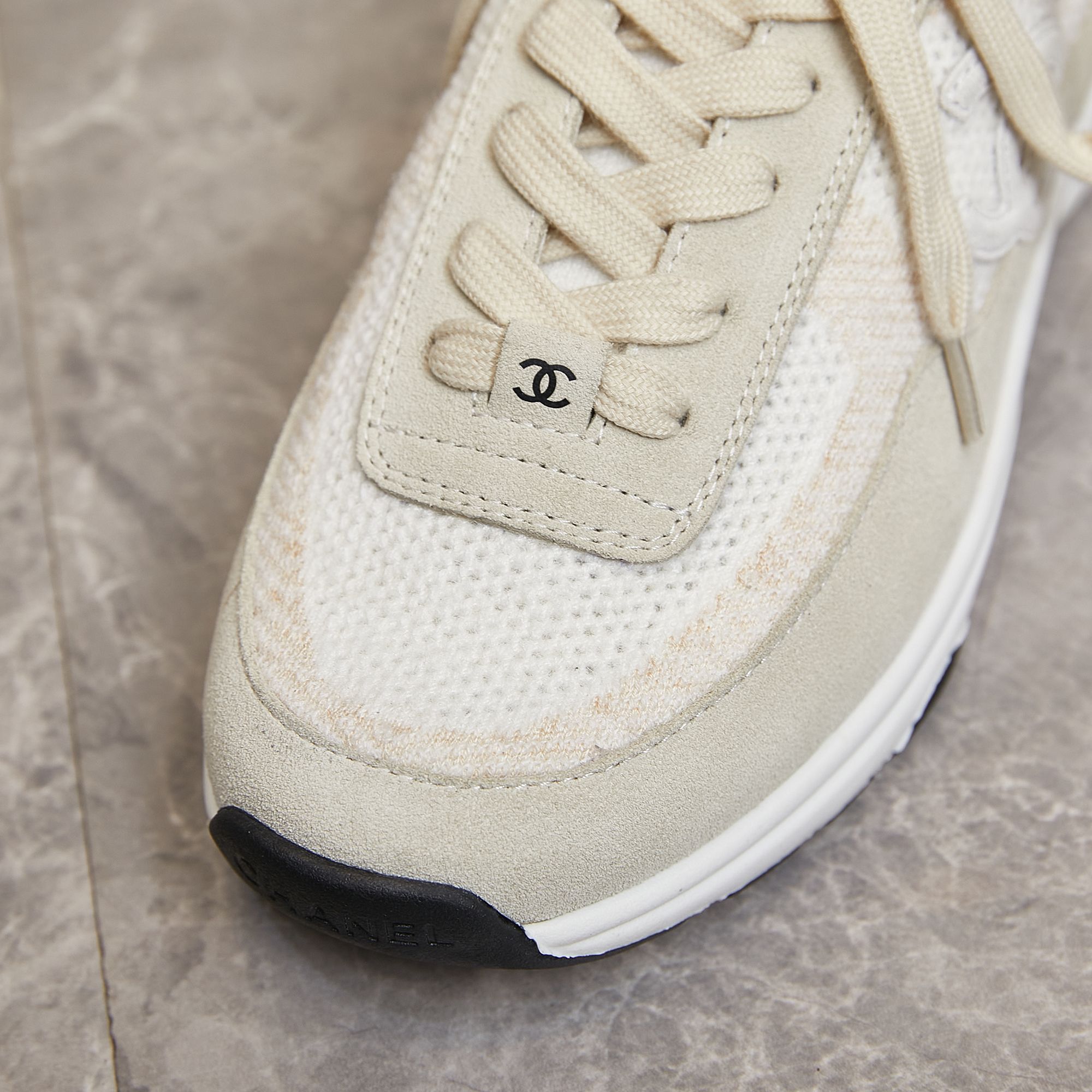 Chanel 2023fw New Sneaker size 36-42