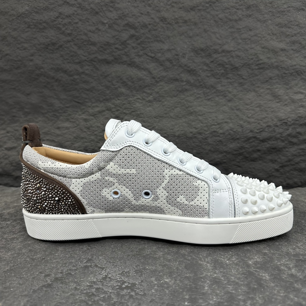 Christian Louboutin Sneaker Size 36-46
