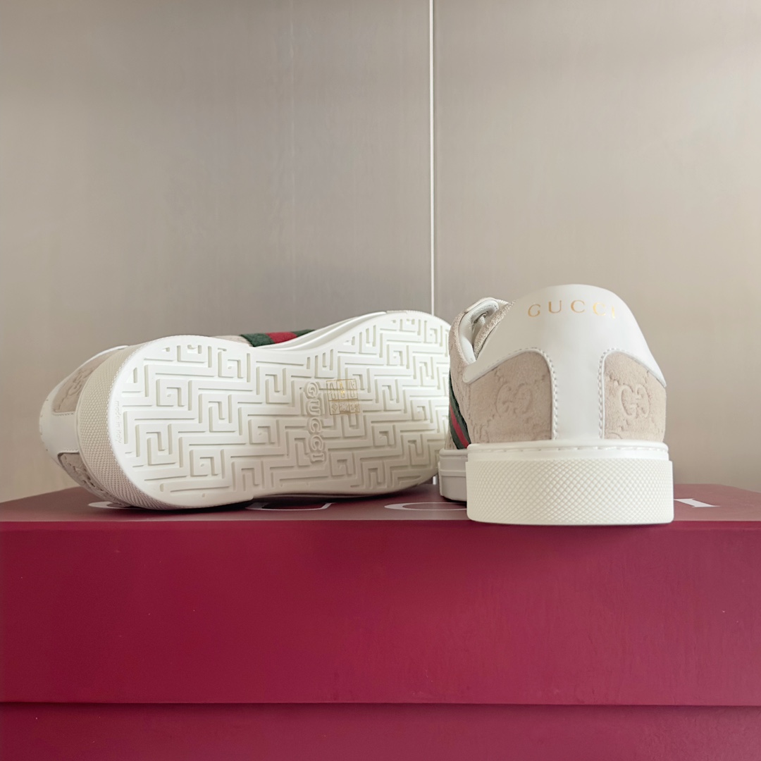 Gucci ACE New Sneaker Size 36-46