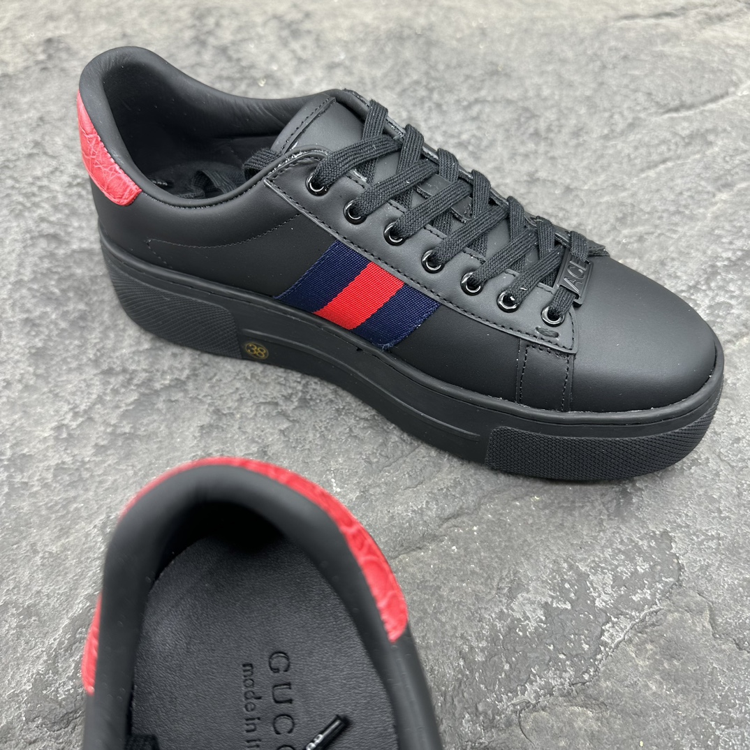 Gucci ACE Sneaker Size 36-46