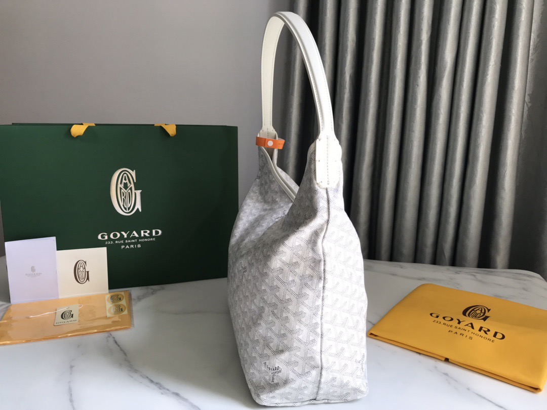 Goyard Hobo Boheme Shopping Bags 42*27*15cm