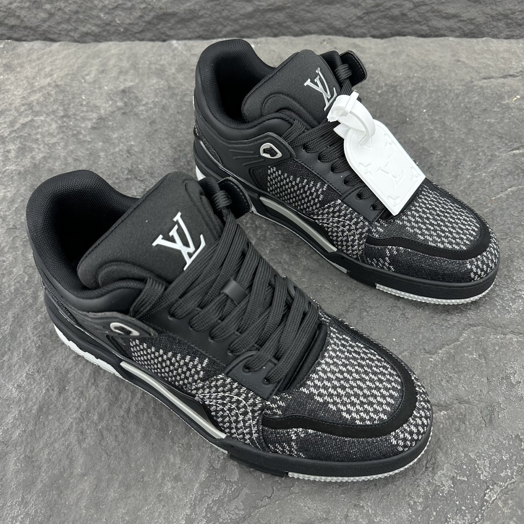 Louis Vuitton LV Trainer #54 Sneaker Size 36-46