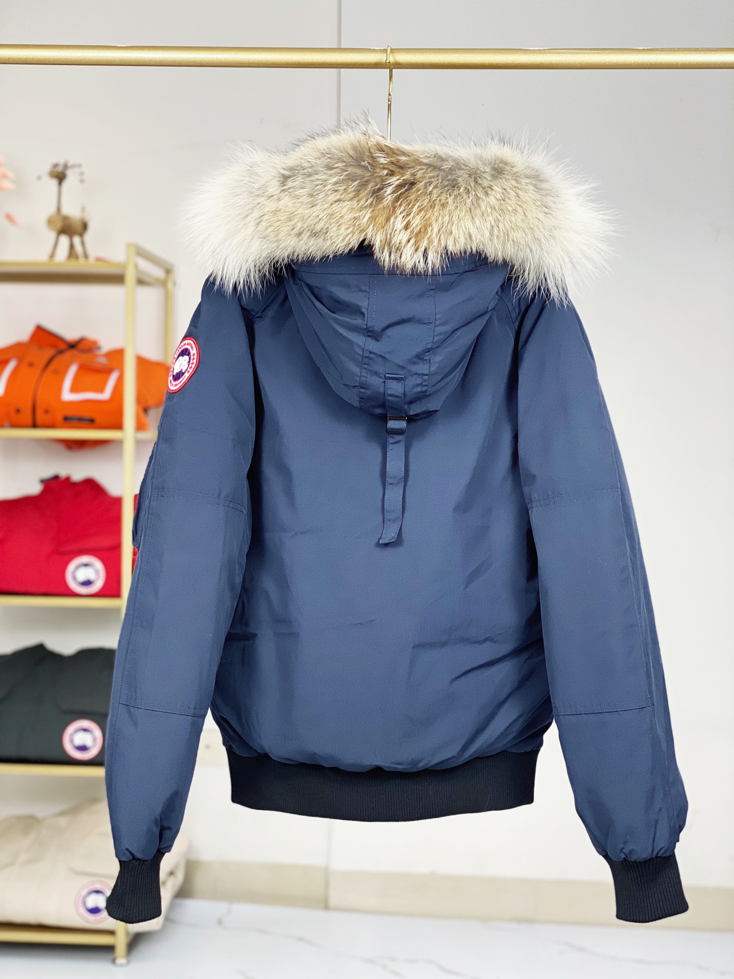 Canada Goose 01 Mens/Women Winter Jacket XS-XXL