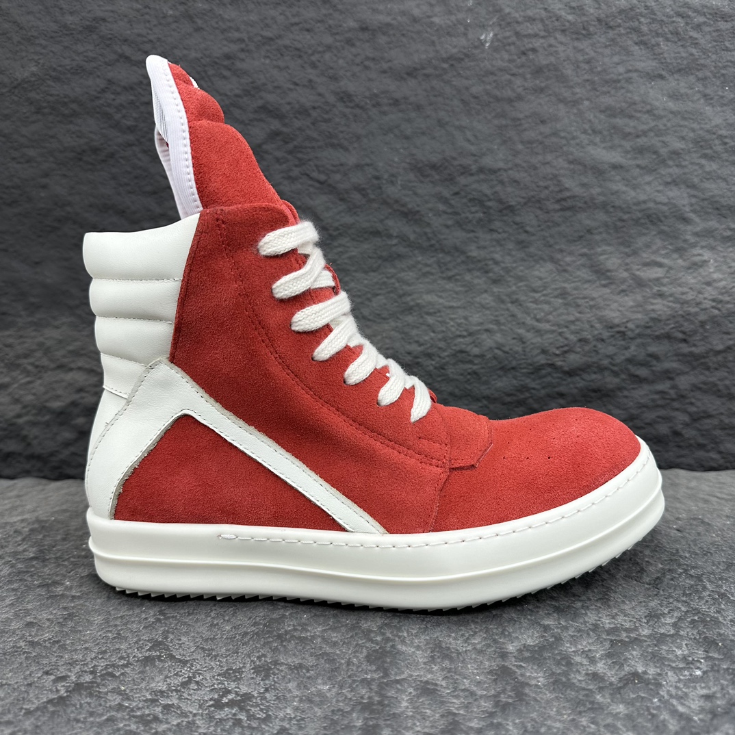 Rick Owens Sneaker Size 36-46