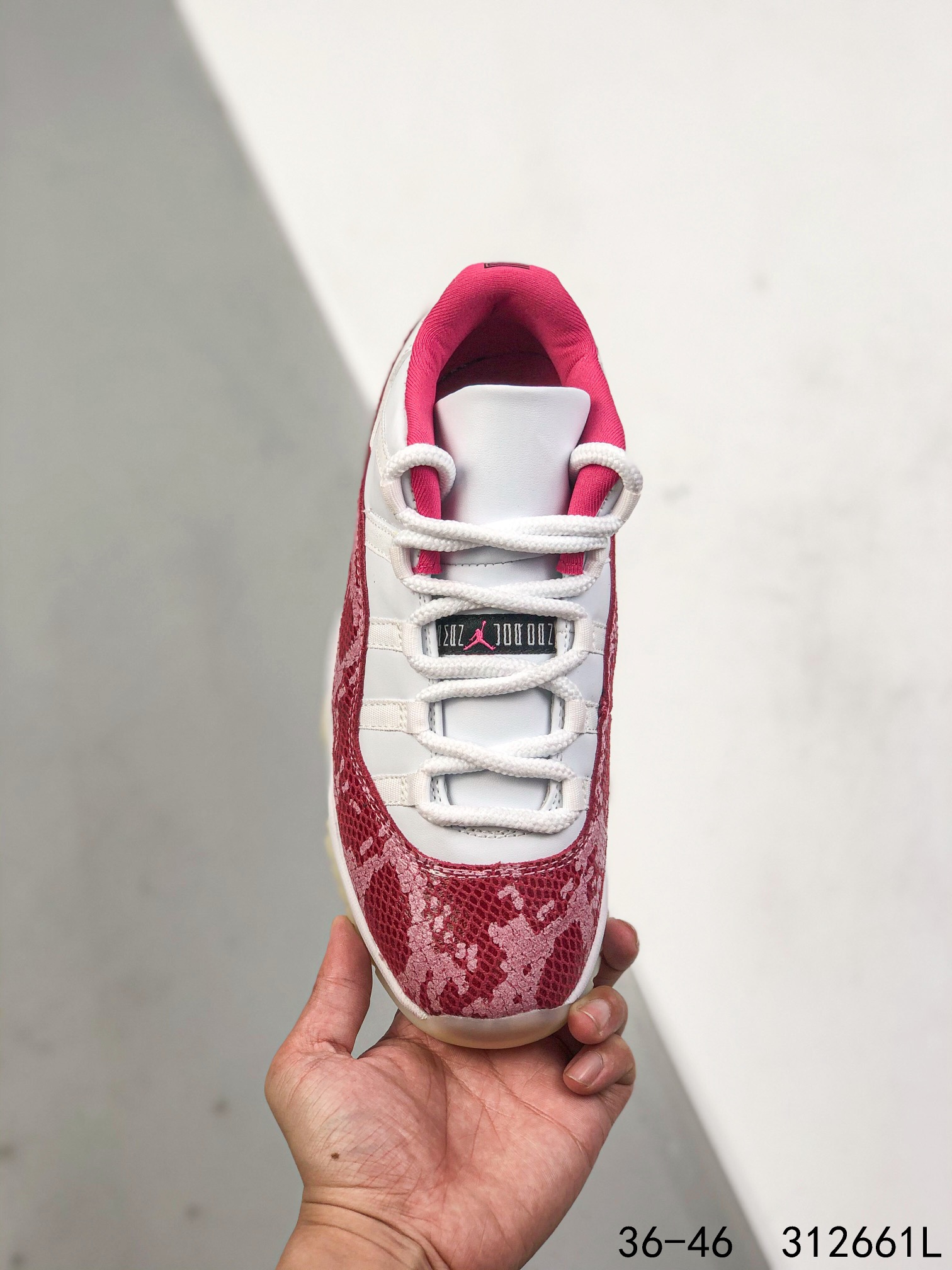 Nike Air Jordan 11 Mens/Women Sneakers Shoes Gr. 36-46